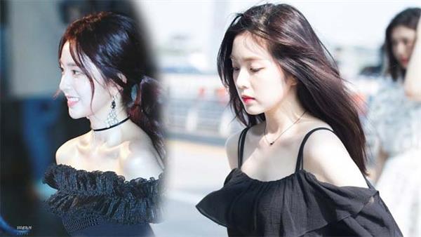 Mỹ nhân Hàn khiến người ta phải khiếp sợ vì quá xinh đẹp