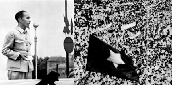 Bật mí thú vị về ngày 2/9/1945 trong lịch sử thế giới