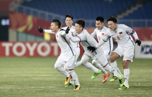 U23 Việt Nam đã có hơn 15 tỷ tiền thưởng, thủ môn Tiến Dũng nhận riêng 500 triệu