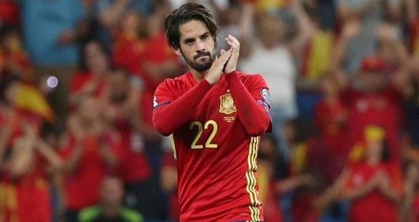 Top 5 cầu thủ đáng xem nhất World Cup 2018