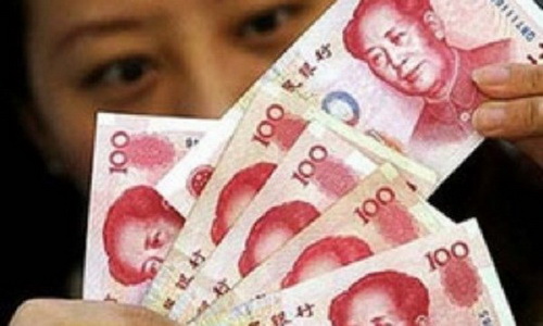 Nợ công ty đang đe dọa tới vận mệnh kinh tế Trung Quốc