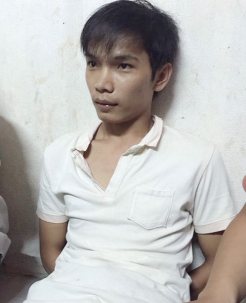 Video: Lời khai của nghi can trong vụ thảm sát ở Bình Phước