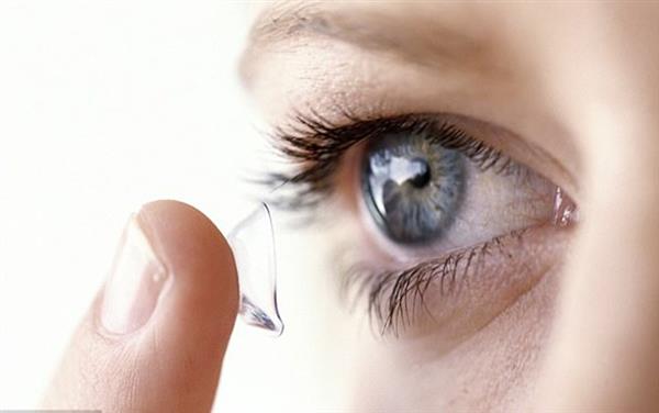 Những điều có thể bạn chưa biết về đôi mắt