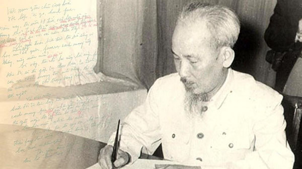 Hợp tác dịch và xuất bản sách 'Bác Hồ viết Di chúc' tại Liên bang Nga