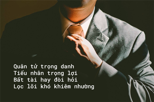 8 đặc trưng của kẻ tiểu nhân, người sở hữu chỉ 2 đặc điểm trong số này cũng nên tránh xa!