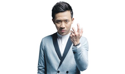 Trấn Thành phát ngôn sốc khiến dư luận nóng mặt