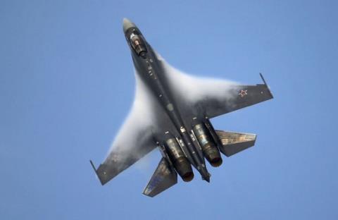 Mỹ lý giải đồng minh mua vũ khí Nga