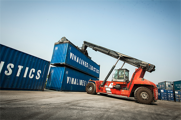 Đưa Hà Nội thành trung tâm dịch vụ logictics của cả nước