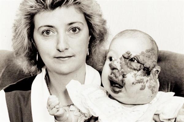 6 người phụ nữ 'cãi số phận' để sống hạnh phúc