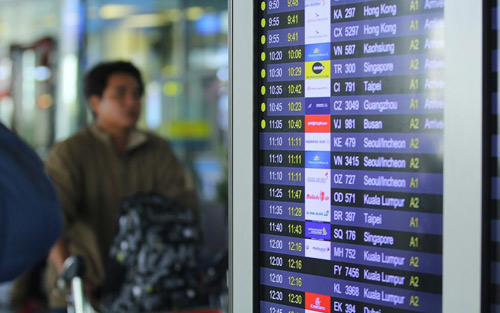 Kiều hối và những giọt nước mắt của người Việt xa xứ