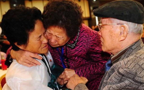 Liên Triều ấn định thời gian đoàn tụ các gia đình ly tán