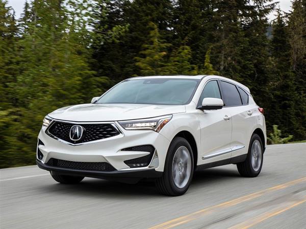 Những chiếc SUV hạng sang hấp dẫn nhất cho năm 2019