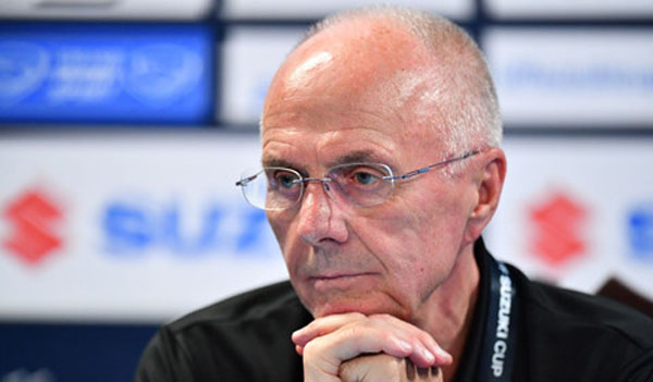HLV Eriksson: 