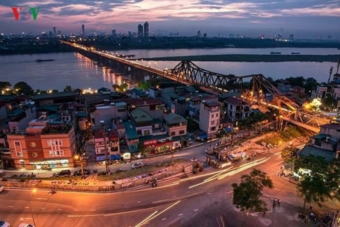 Hà Nội xây đường đua F1 và trường đua ngựa để thúc đẩy du lịch