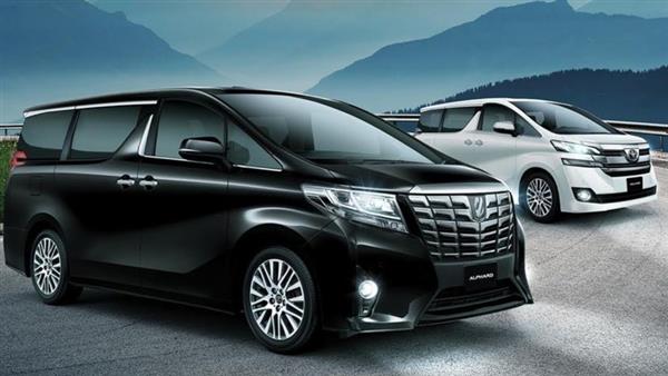 Toyota Alphard Luxury 2019 giá hơn 4 tỷ tại Việt Nam có gì đặc biệt?