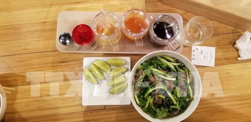 Câu chuyện về chặng đường mở quán phở Thìn tại Tokyo