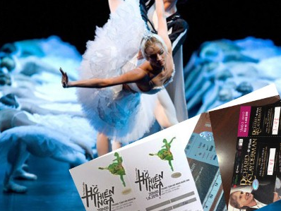 Từ Manchester City đến Hồ Thiên Nga: Giấc mơ 