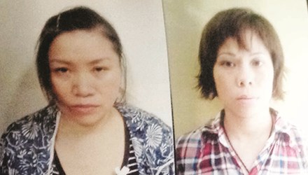 Cháu bé bị mua bán ở chùa Bồ Đề đã chết