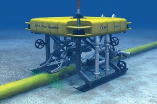 Đứt cáp quang biển ảnh hưởng tới các giao dịch Internet đi quốc tế