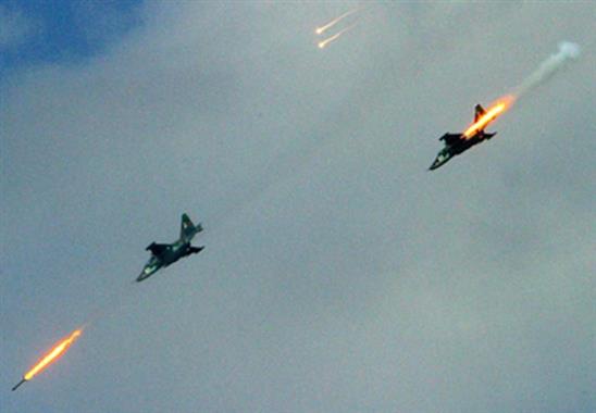 Nga tung thêm “bảo bối” gì tới chiến trường Syria để chiến thắng