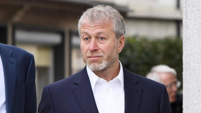Abramovich cân nhắc bán Chelsea