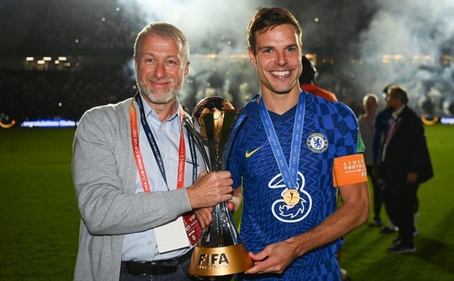 HLV Chelsea hoang mang trước lời chia tay đường đột của ông chủ Nga