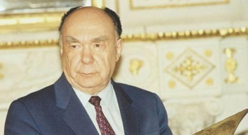 Ông trùm cuối cùng của KGB có vai trò gì khi Liên Xô sụp đổ?