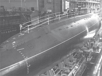 Chuyên gia Nga: Tàu kilo 636 ‘Hà Nội’ quá hiện đại