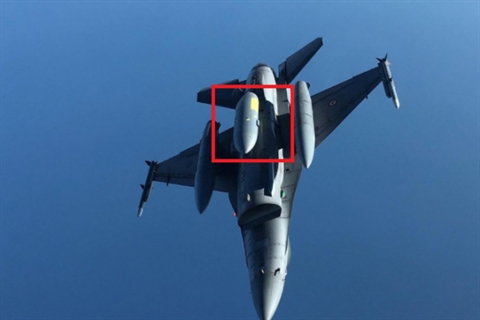 Thổ Nhĩ Kỳ thử hệ thống EW có thể 'đánh lừa S-400'?