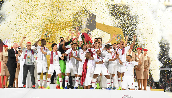 Thế hệ Qatar vô địch Asian Cup 2019 được tạo ra như thế nào?