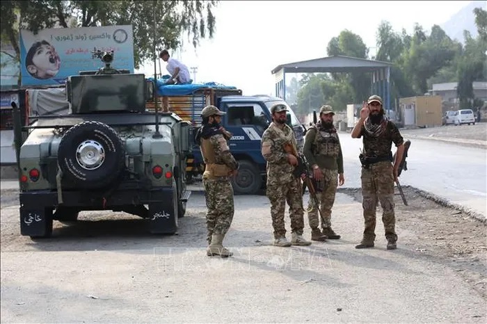 Nga ủng hộ Afghanistan trở thành thành viên SCO