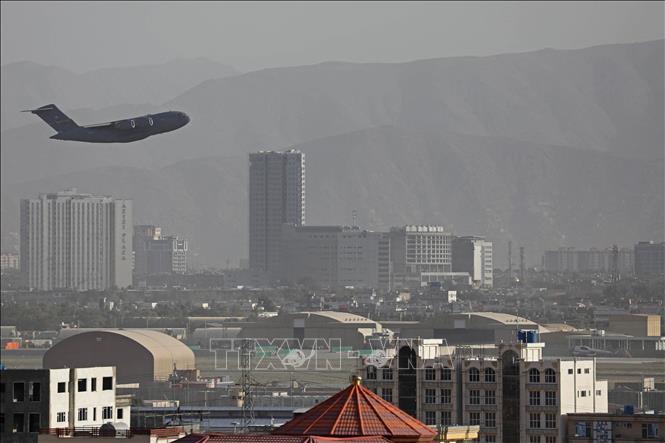 Tình hình Afghanistan: Liên hợp quốc nối lại các chuyến bay nhân đạo