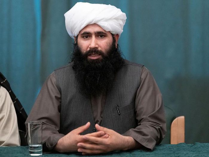Taliban tuyên bố chiến thắng từ Kabul: Chiến tranh ở Afghanistan đã kết thúc