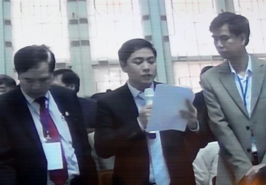Vụ cho vay khống lớn nhất phát hiện tại Agribank: thiệt hại 4.000 tỉ đồng
