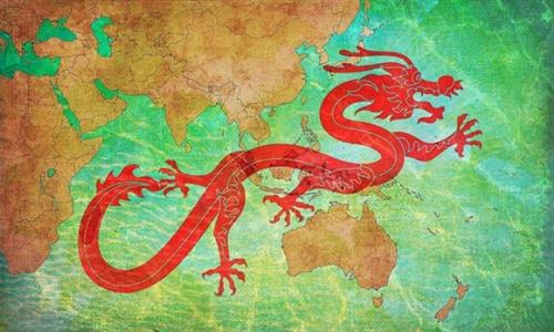 Ai muốn làm láng giềng với Trung Quốc?