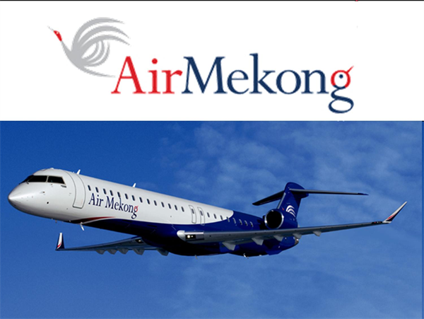 Nếu Air Mekong ngừng bay, chuyện không bất ngờ!