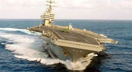 Cách Nga làm tê liệt tàu sân bay Mỹ mà không cần tên lửa
