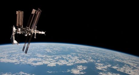 Nga chuẩn bị thử nghiệm laser vũ trụ