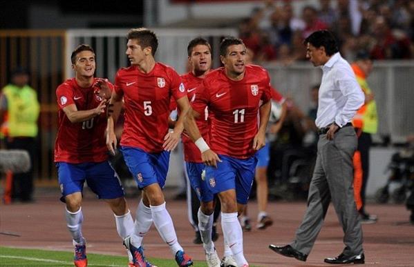 Hy vọng nào cho bóng đá Đông Âu ở World Cup 2018?