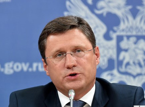 Nga đề xuất đàm phán khí đốt với Ukraine, EU