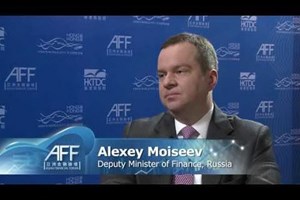 Trừng phạt của phương Tây không ảnh hưởng đến Nga