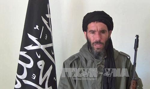 Algeria đập tan một âm mưu khủng bố lớn