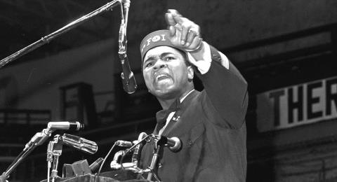 Nhìn lại những nỗ lực phản đối chiến tranh ở Việt Nam của võ sĩ huyền thoại Muhammad Ali