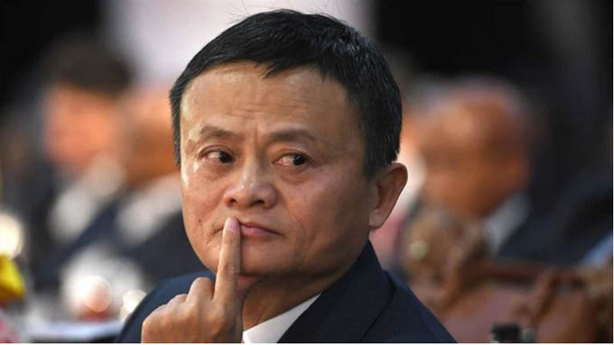 Alibaba bị điều tra, giá trị thị trường giảm xuống dưới 600 tỷ: Thời đại khi thay đổi, nó sẽ chẳng buồn nói với bạn lời tạm biệt