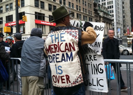 Mỹ bị soán ngôi miền đất dễ kiếm tiến nhất thế giới