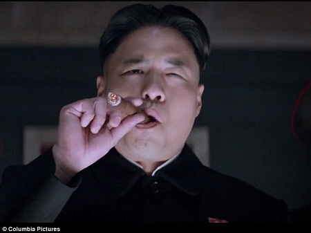 Phim Mỹ lên kế hoạch ám sát Kim Jong-un khiến Triều Tiên phẫn nộ