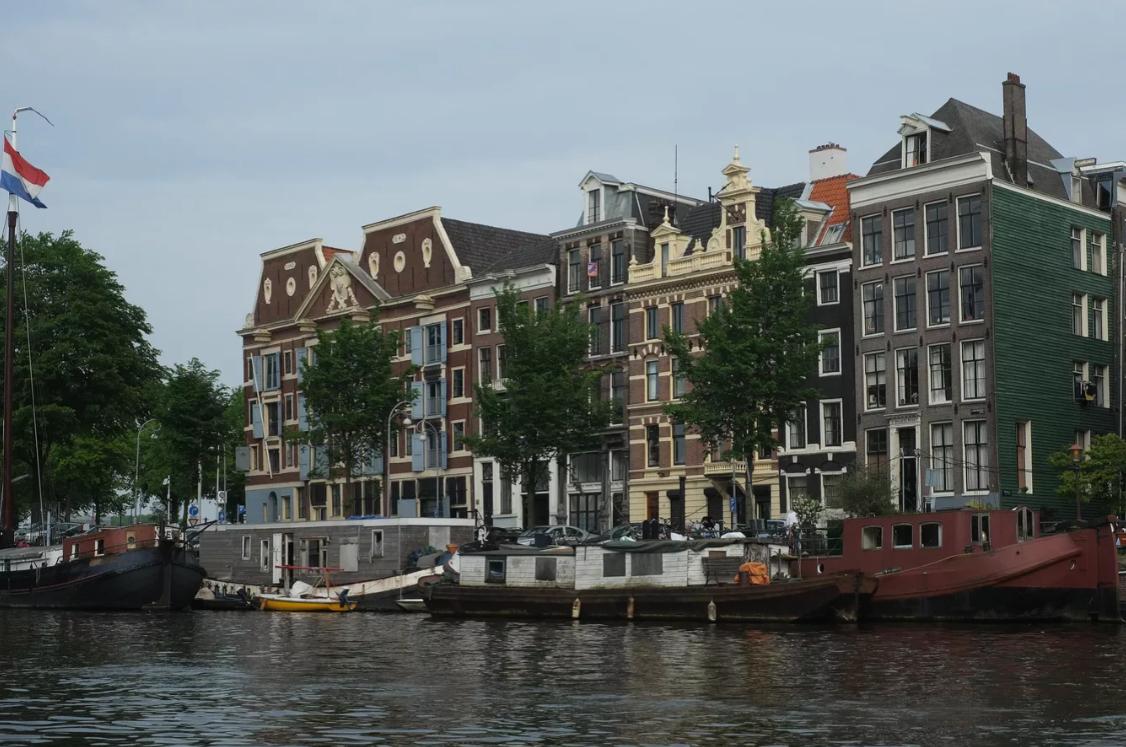 Đại sứ quán Nga đánh giá quyết định của Hà Lan trong việc mua vũ khí cung cấp cho Kiev