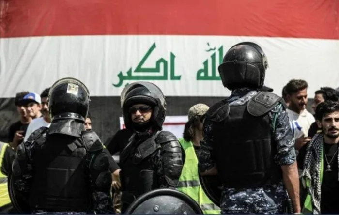 Mỹ khuyến cáo công dân không tới Iraq