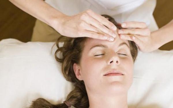 Tính cách con người qua ấn đường