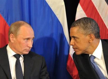 NI: Giấc mơ cô lập Nga của Mỹ đã “tan vỡ”